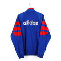 1992/93 - Glasgow Rangers (L)