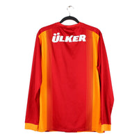 2014/15 - Galatasaray (S)
