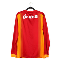 2014/15 - Galatasaray (M)