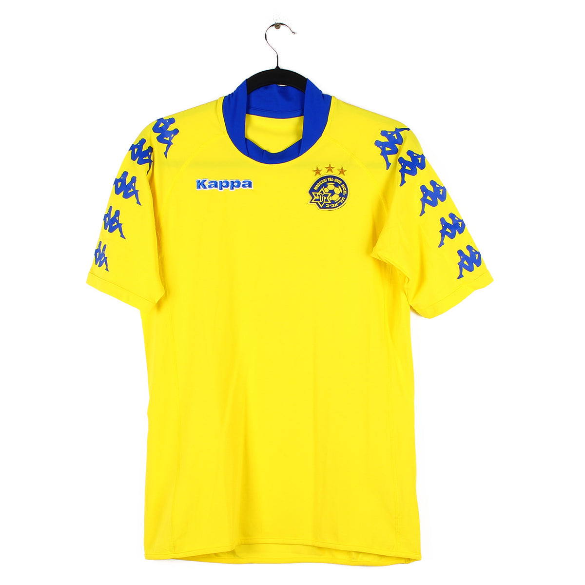 2009/10 - Maccabi Tel-Aviv (L)