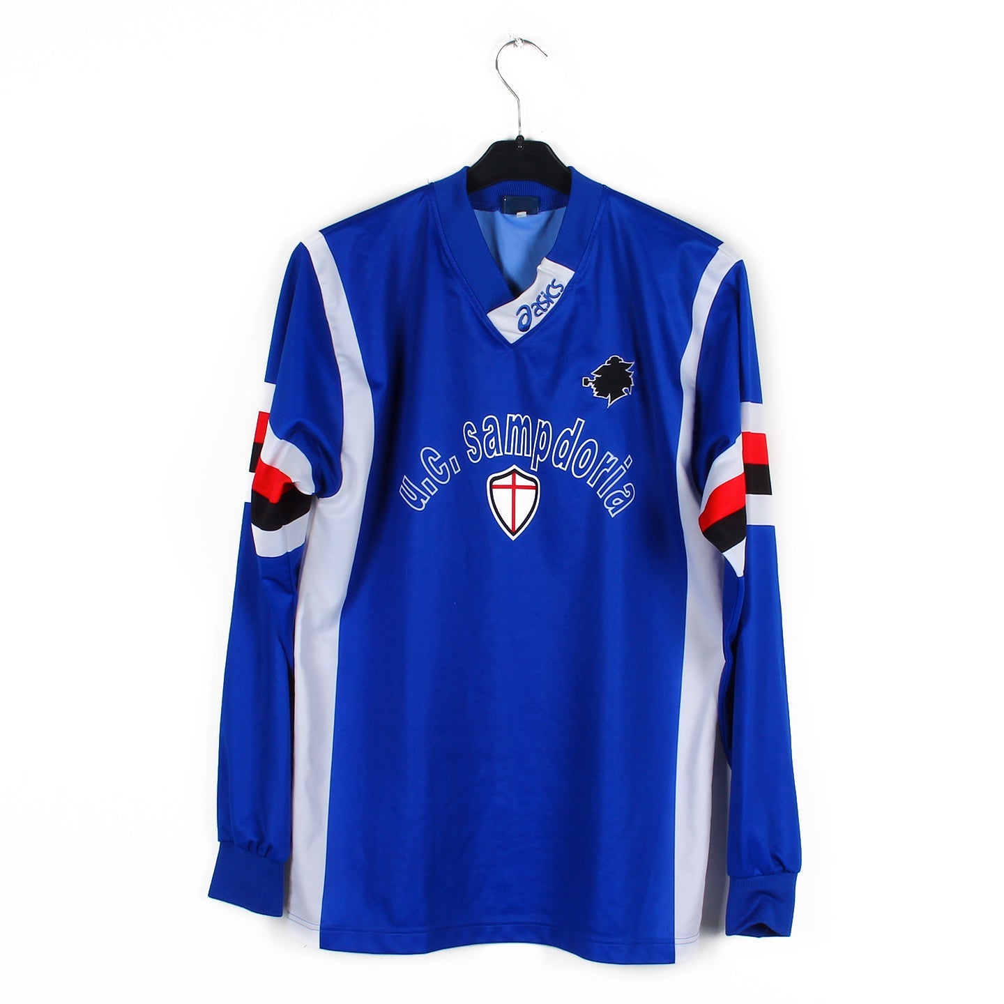 1996/97 - Sampdoria UC (L)