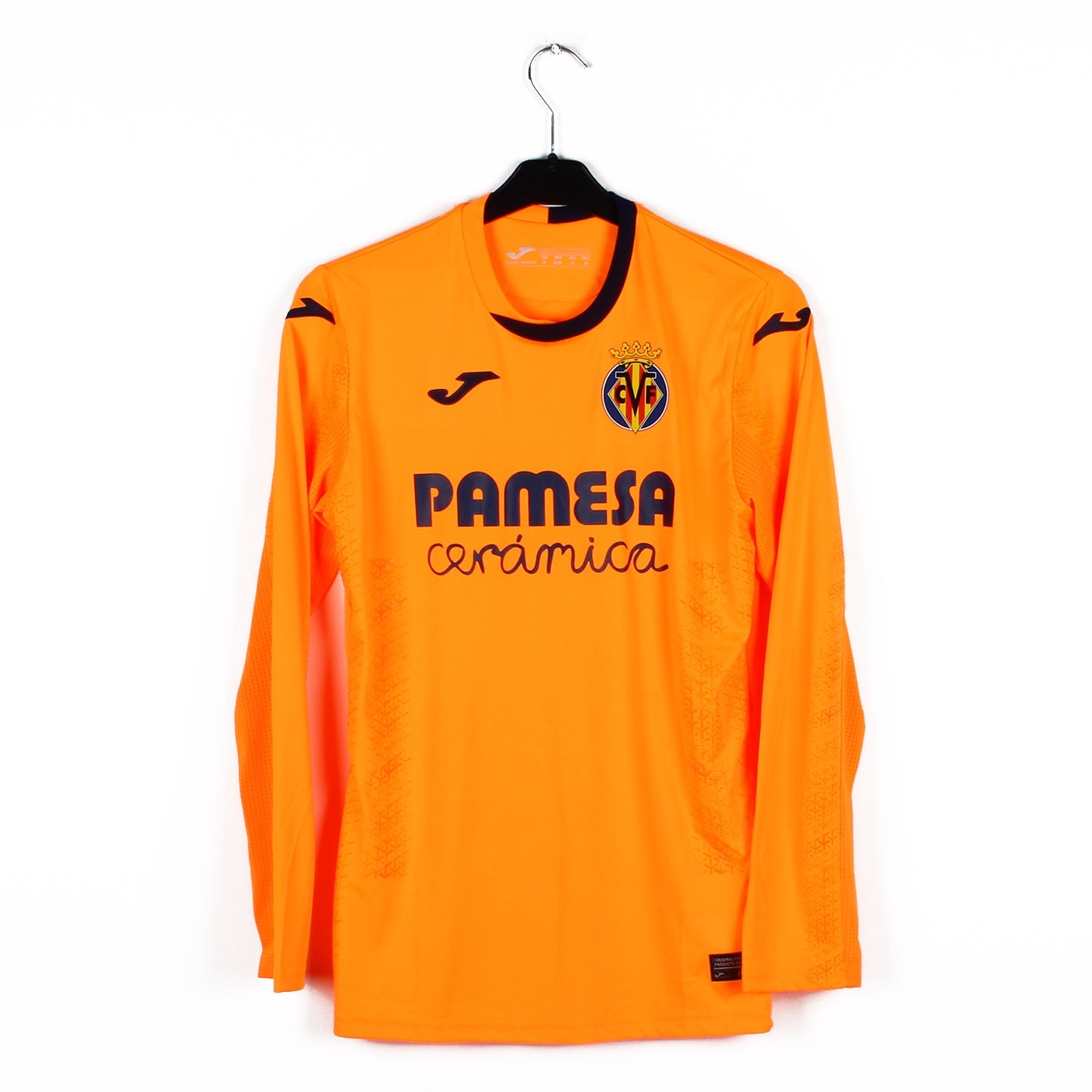 2020/21 - Villarreal (S)