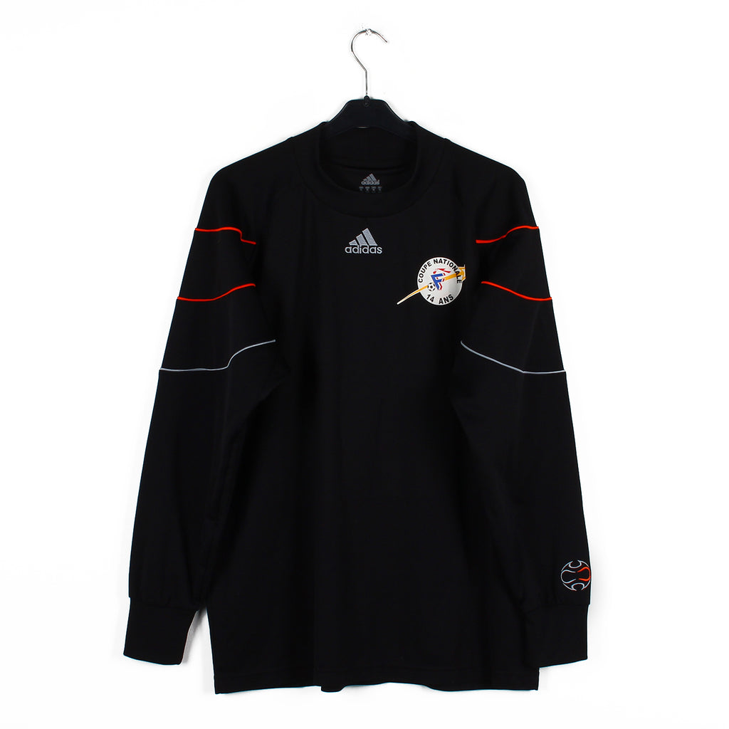2011/12 - Coupe de France # 15 (L) [carried]
