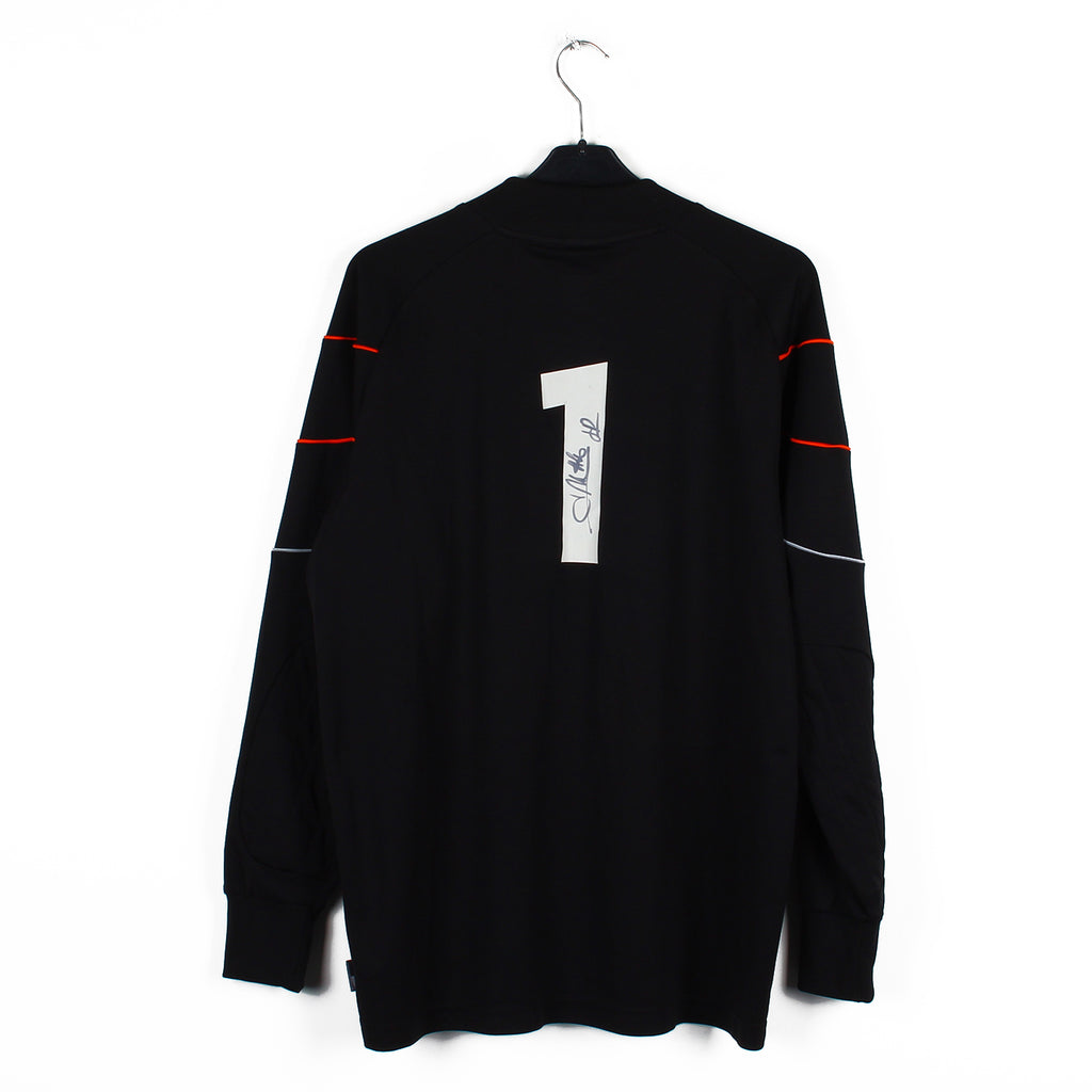 2011/12 - Coupe de France # 15 (L) [carried]