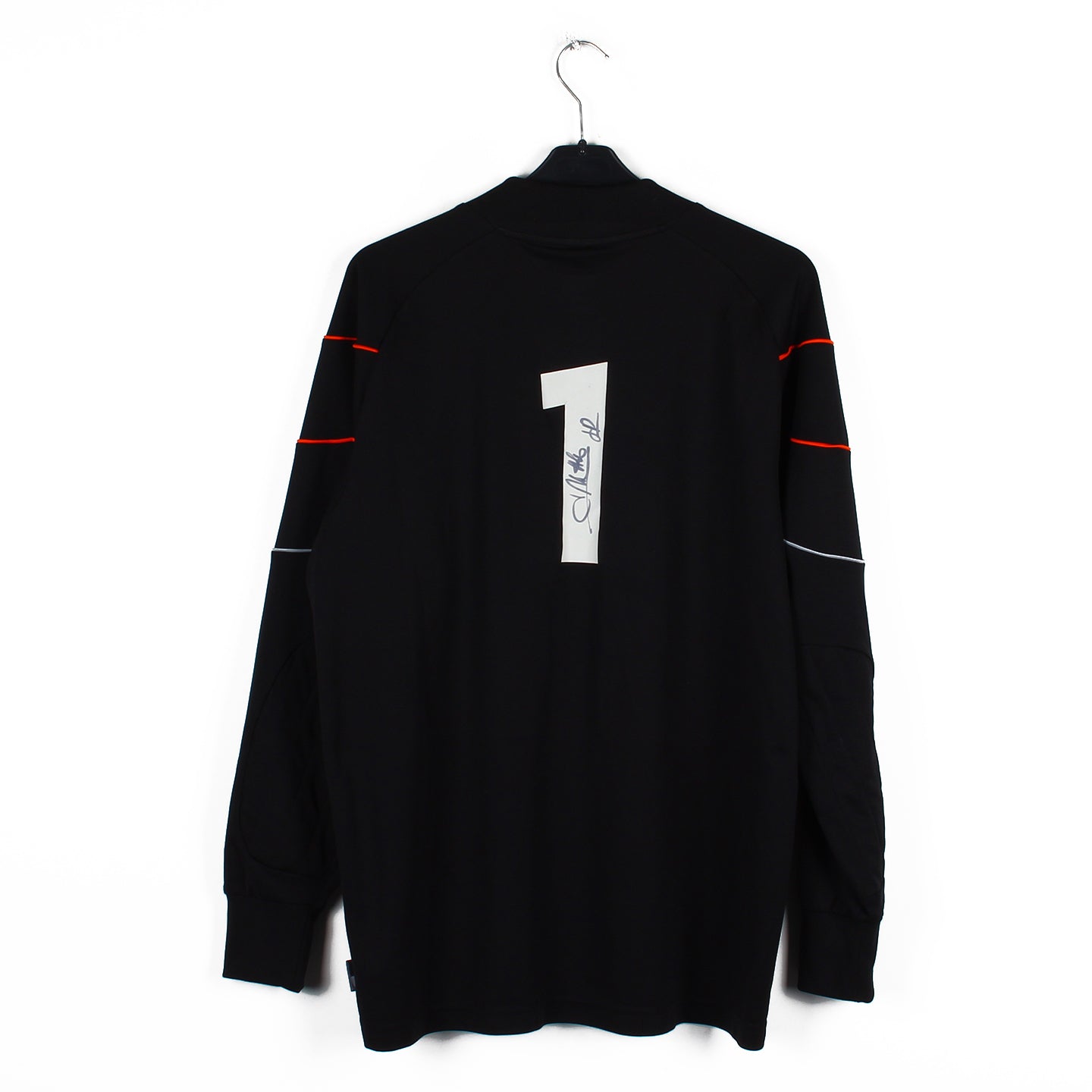 2011/12 - Coupe de France # 15 (L) [carried]
