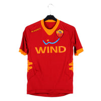 2011/12 - AS Roma - Bojan #7 (S)