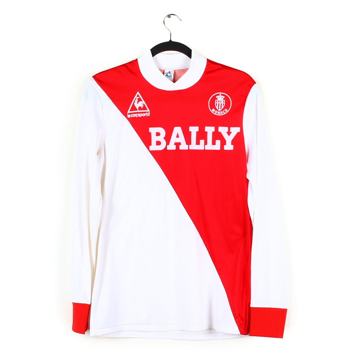 1982/85 - AS Monaco (L)