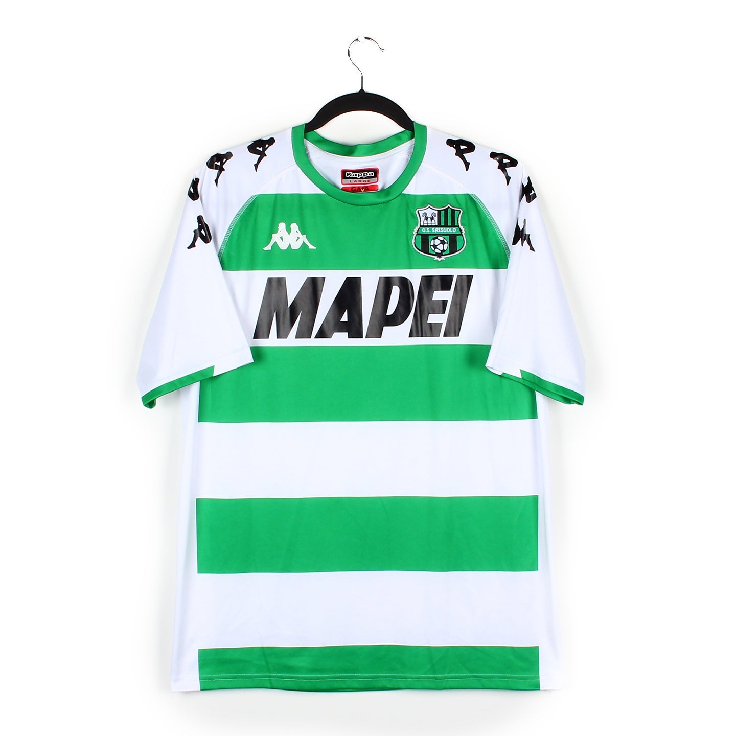 2019/20 - Sassuolo #20 (L) [porté]