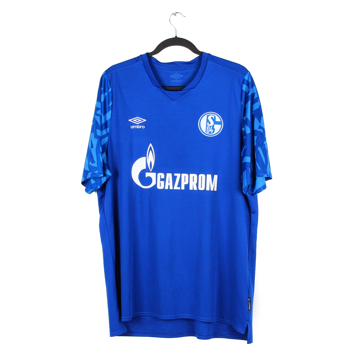 2019/20 - Schalke 04 FC (S)