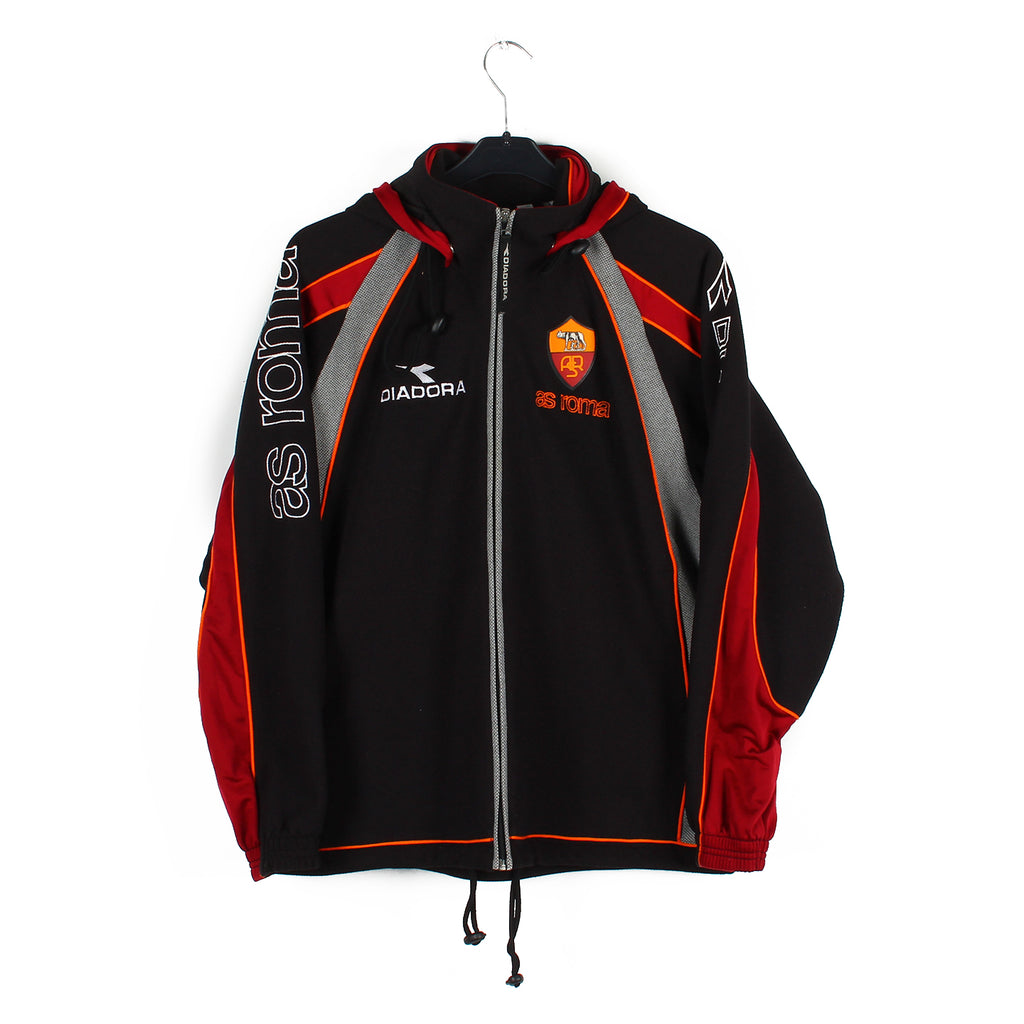 1999/00 - AS Roma (S)