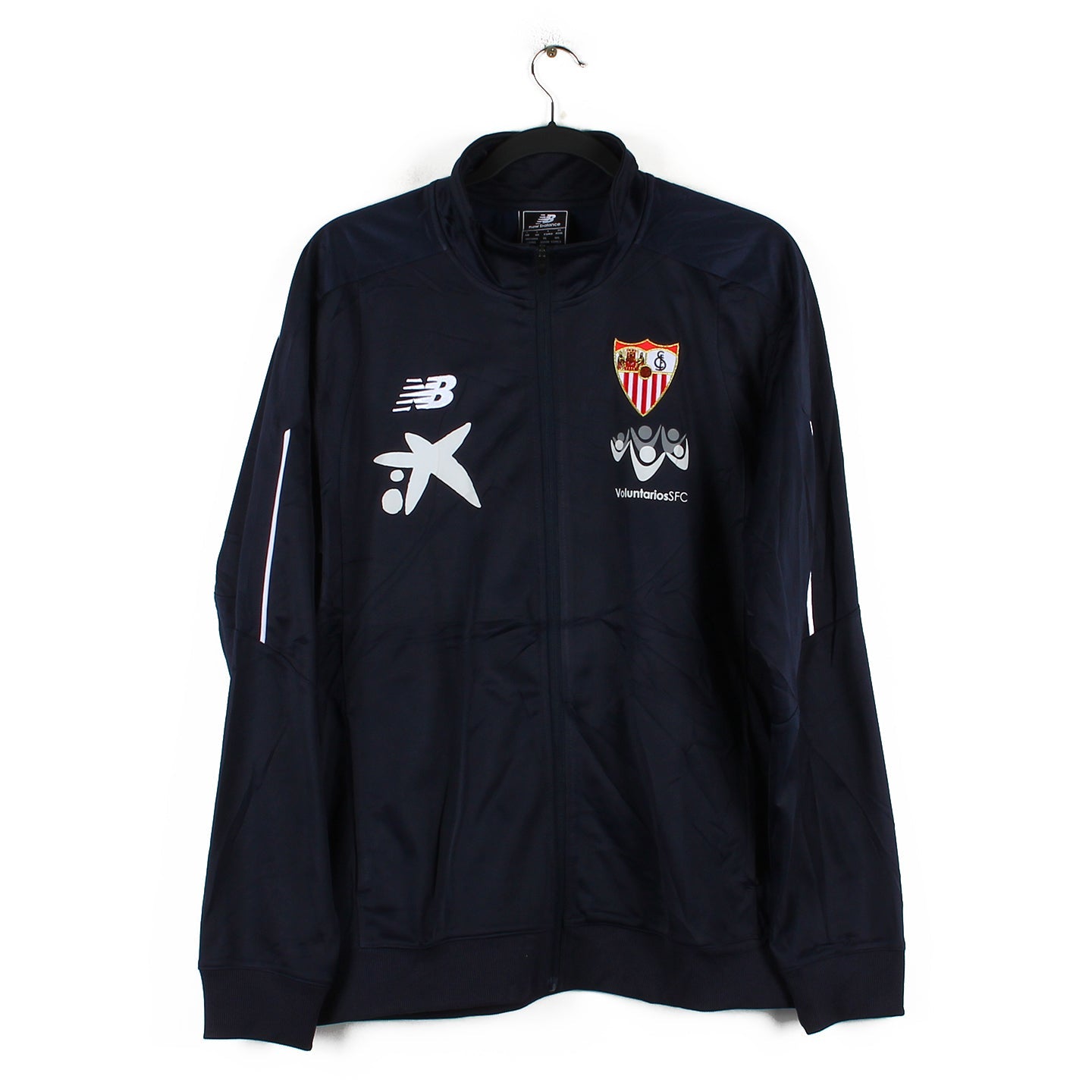 2014/15 - Seville FC (L)