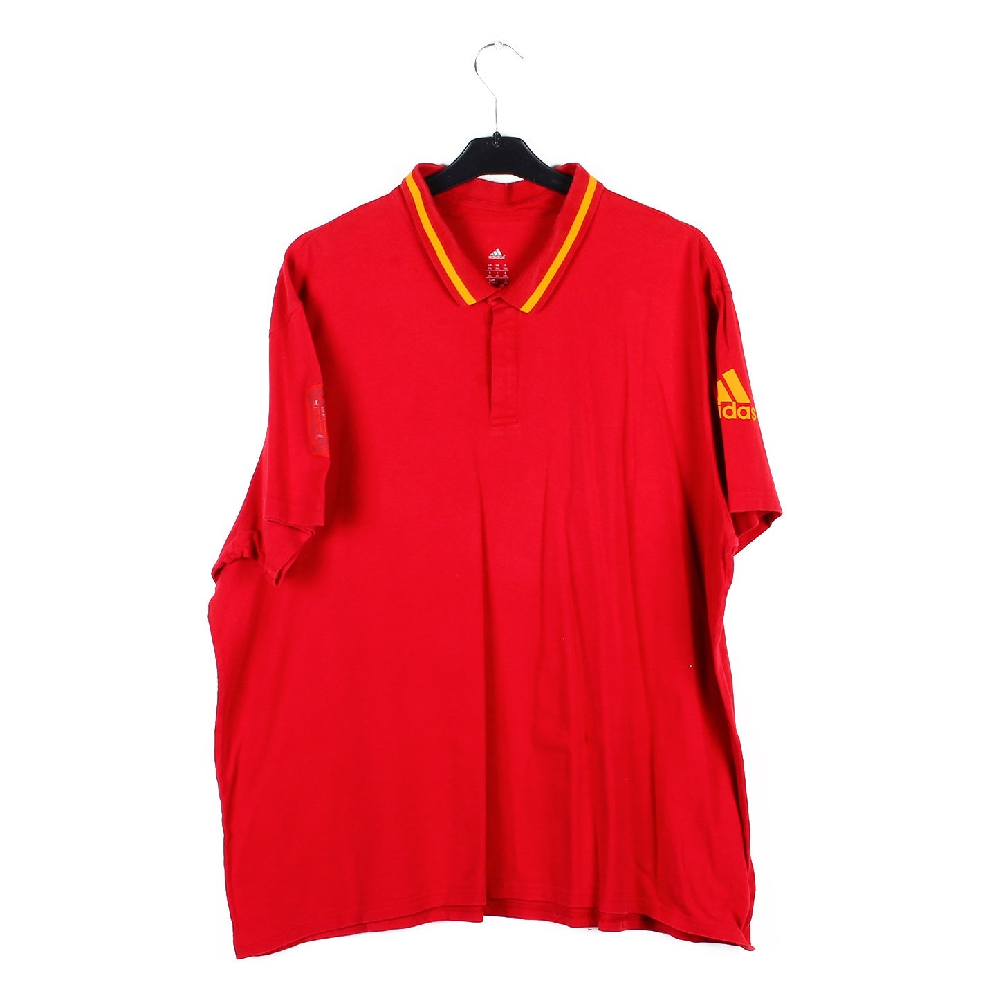 2013/15 - Spain (3XL)