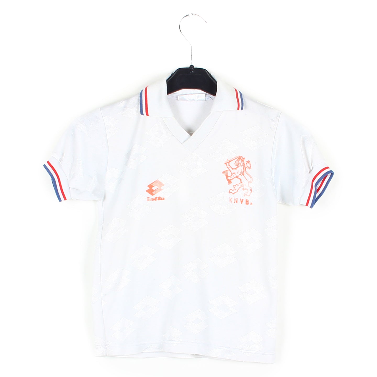 1992/94 - Pays-Bas (8/9 ans)