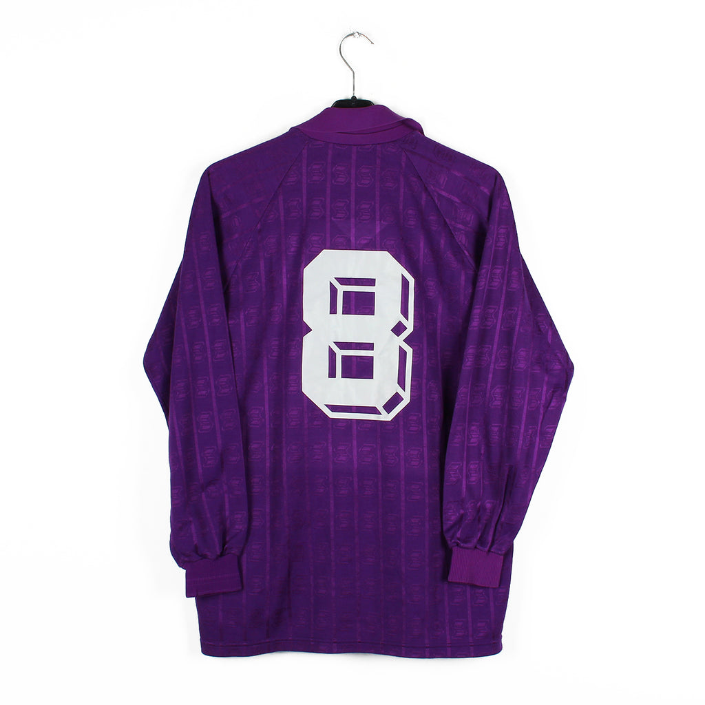 1988/89 - Fiorentina #8 (L)