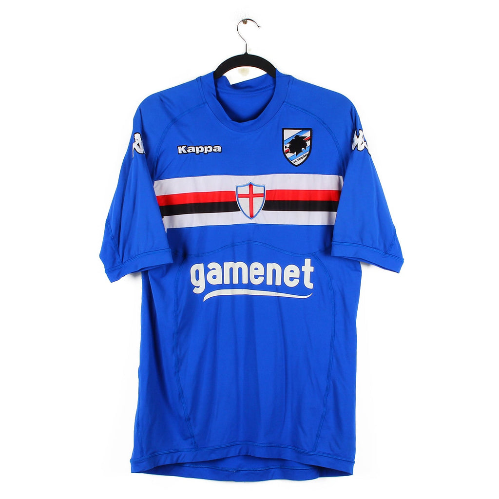 2011/12 - Sampdoria UC (XL)