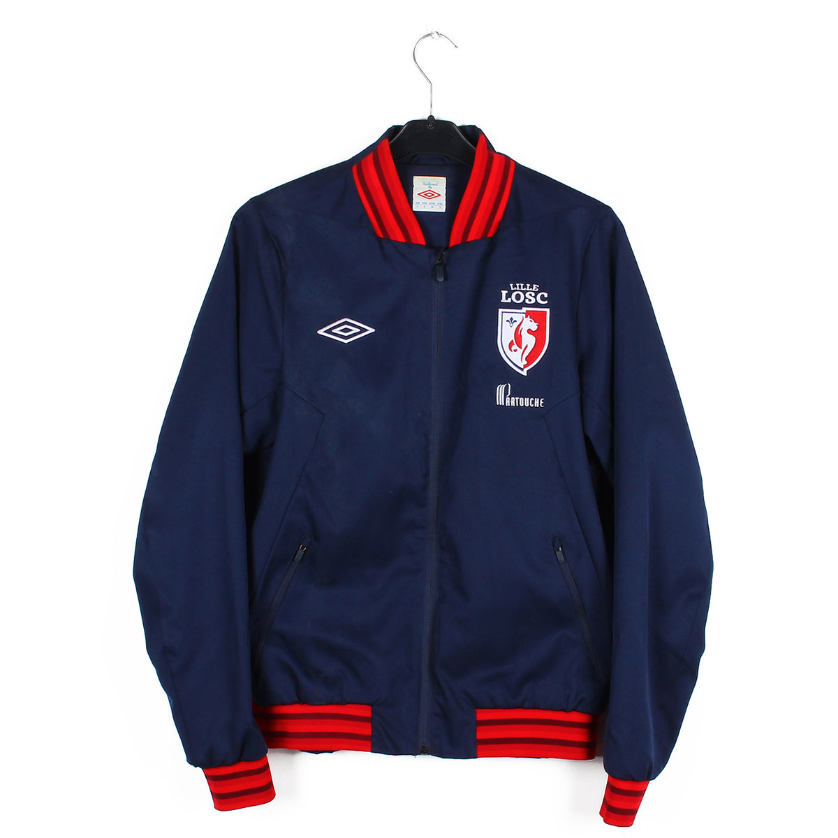 2012/13 - LOSC (L)