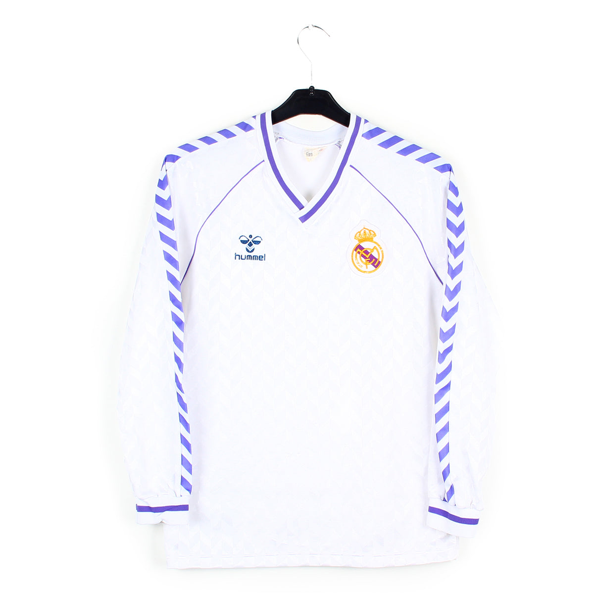 1986/88 - Real Madrid (M)