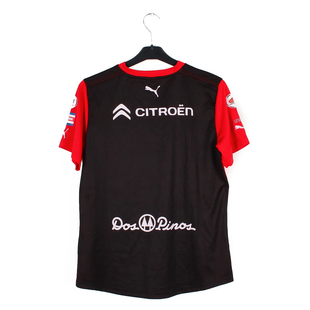 2012/13 - LD Alajuelense (XL enfant)