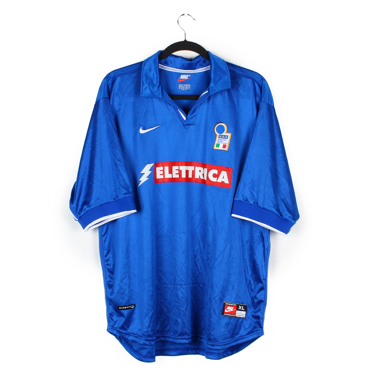 1997/98 - Italie #8 (XL) + short