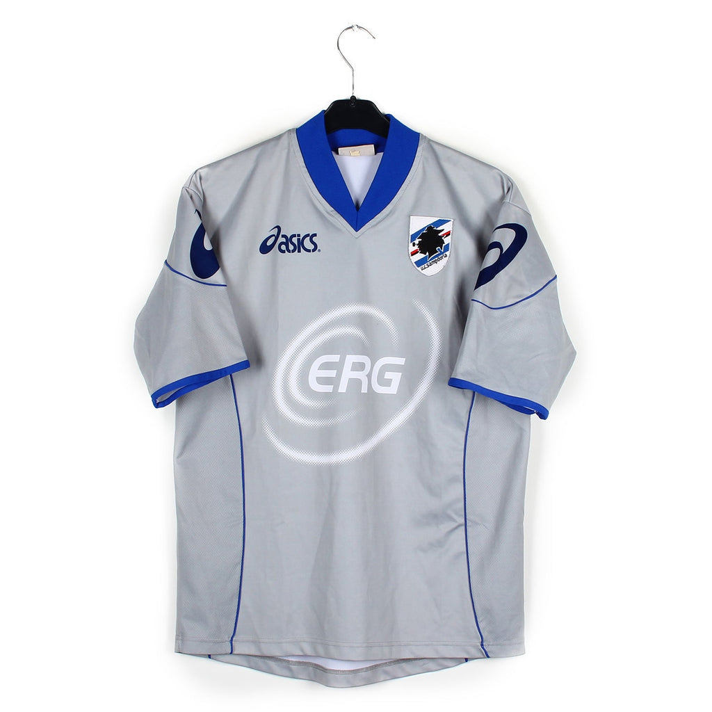 2002/03 - Sampdoria UC (S)