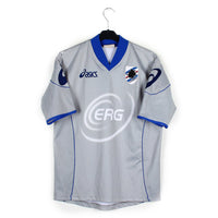 2002/03 - Sampdoria UC (S)