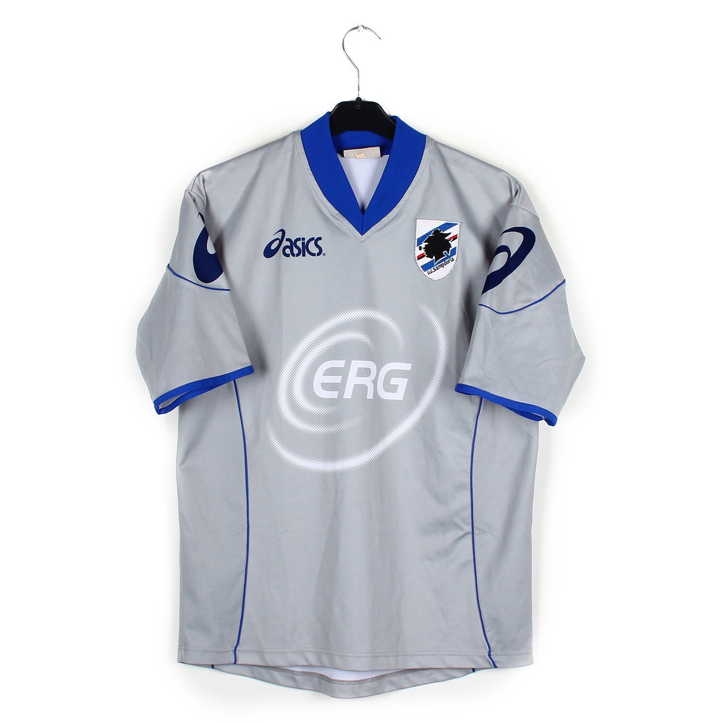 2002/03 - Sampdoria UC (S)