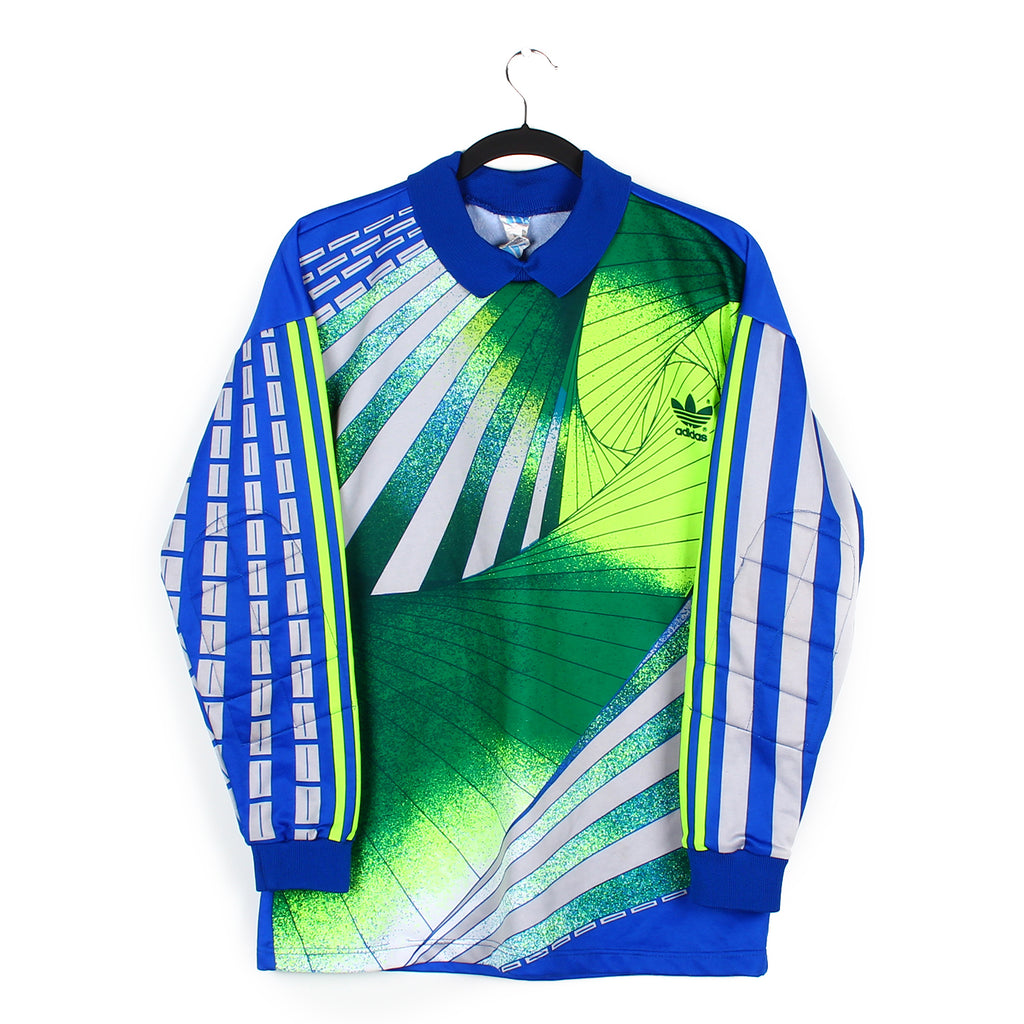 1990/94 - Adidas Template (S)