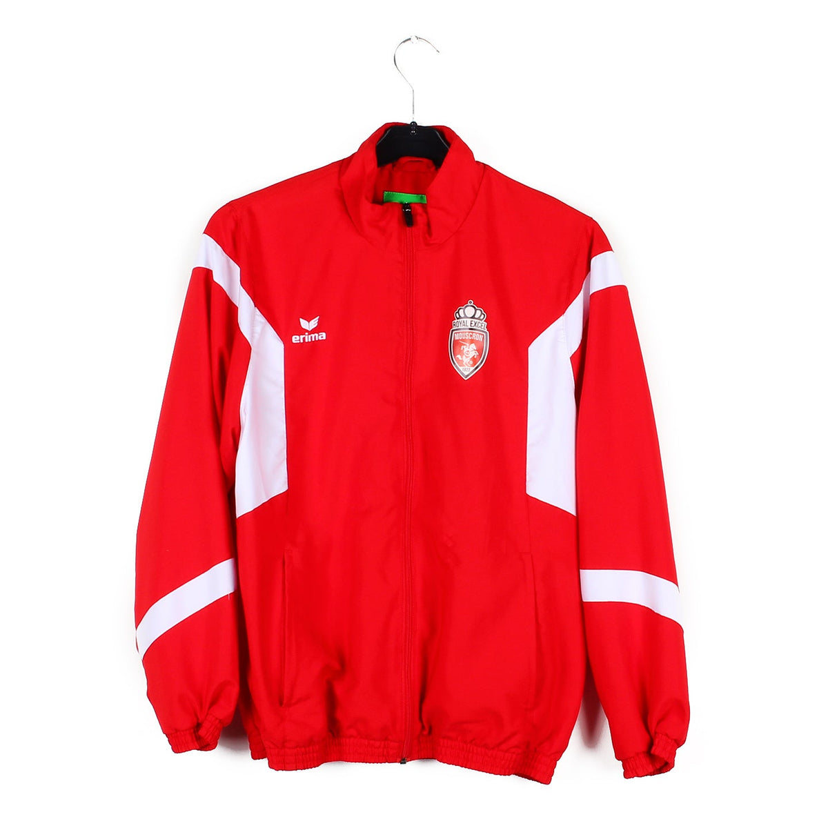 2017/18 - Royal Excel Mouscron (S)