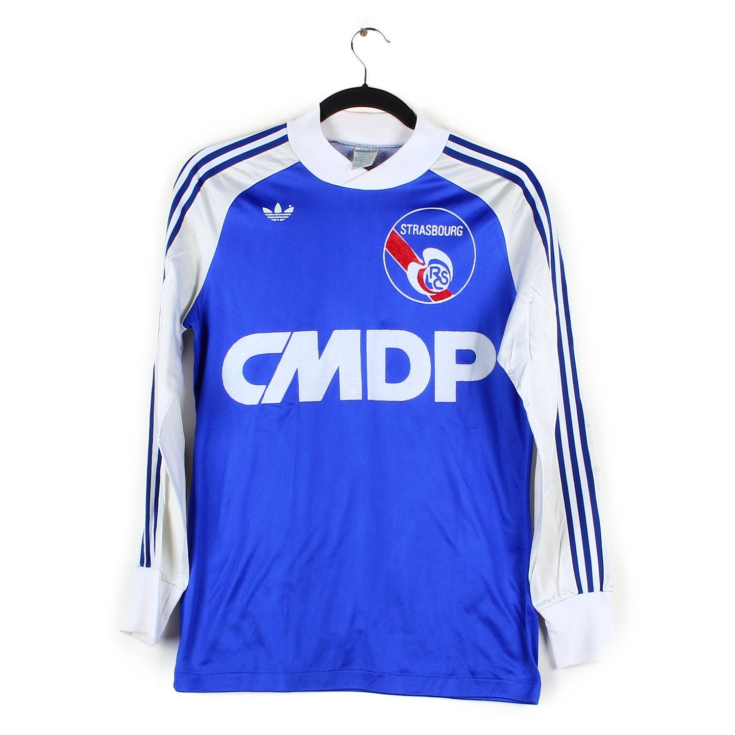 1978/79 - Racing Club de Strasbourg (XS)