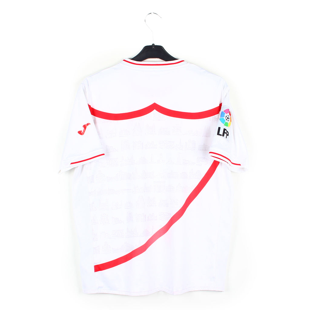 2010/11 - Seville FC (14 years old)