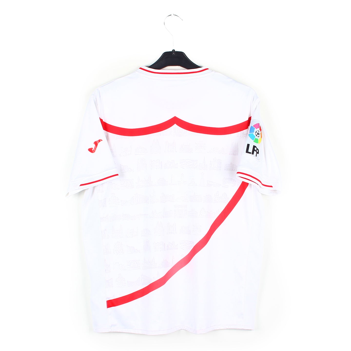 2010/11 - Seville FC (14 years old)