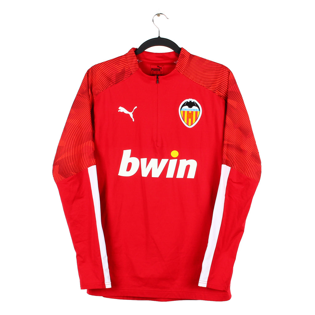 2018/19 - Valence (S)