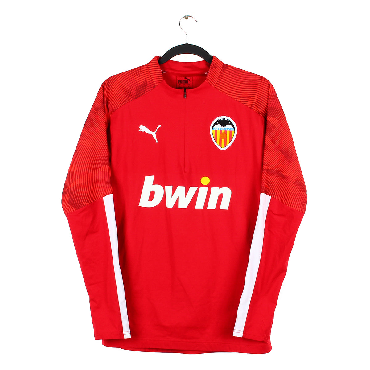 2018/19 - Valence (S)