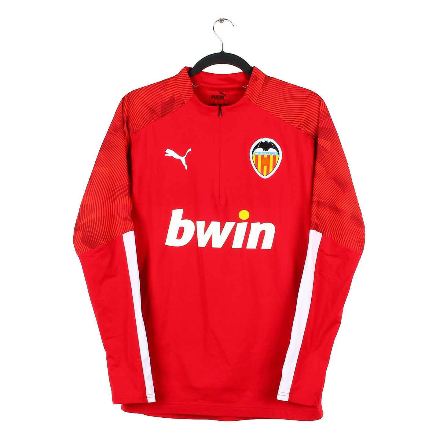 2018/19 - Valence (S)