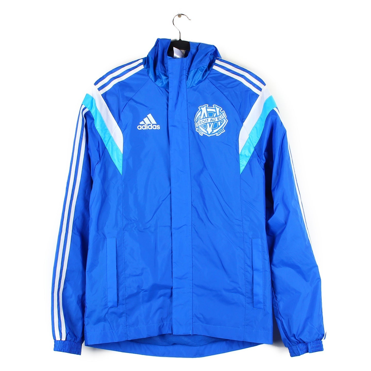 2014/15 - OM (M)