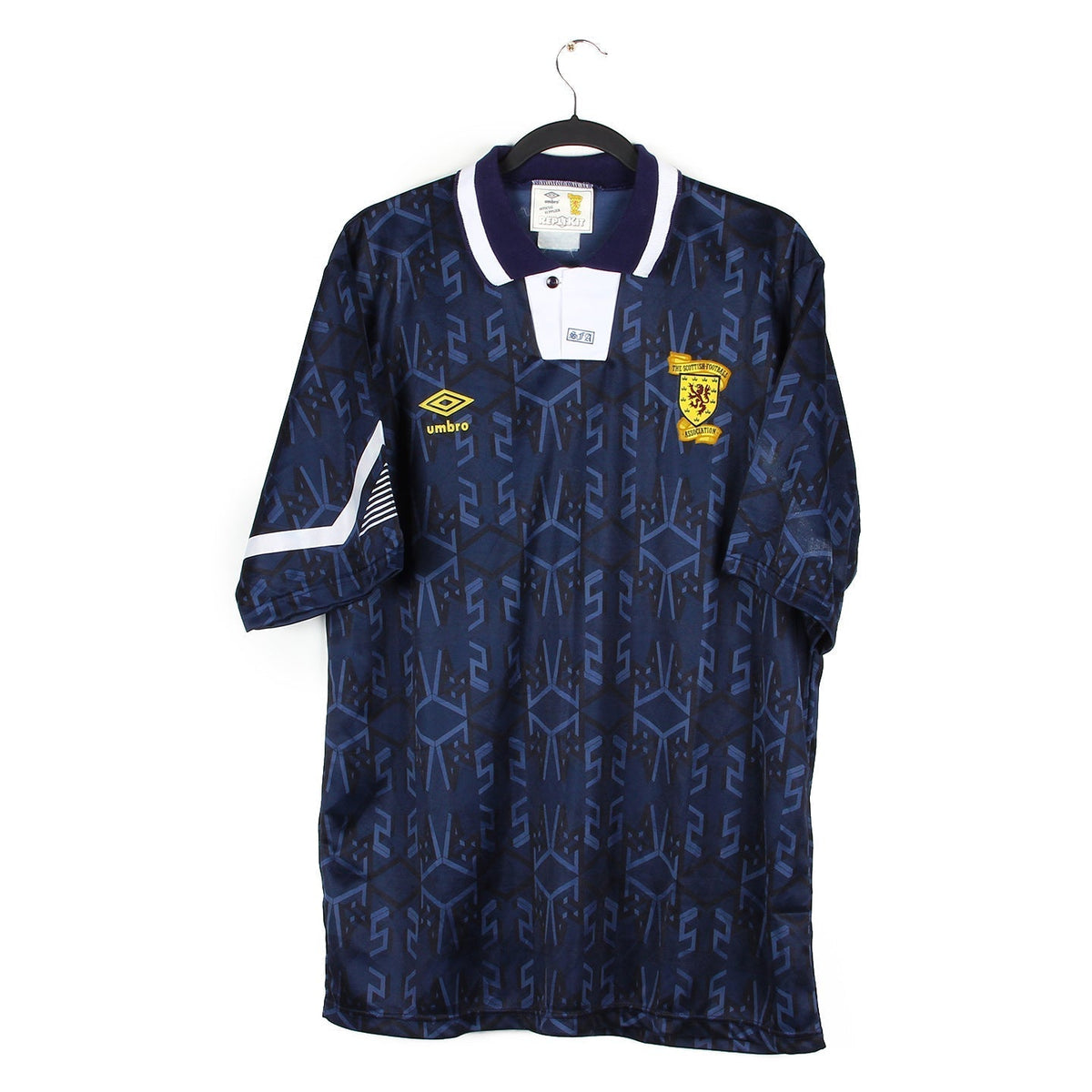 1991/94 - Ecosse (L)