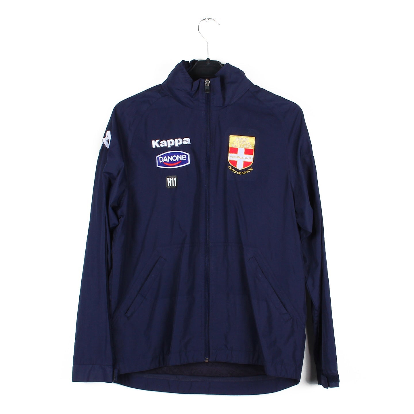 2014/15 - Evian Thonon Gaillard (S)
