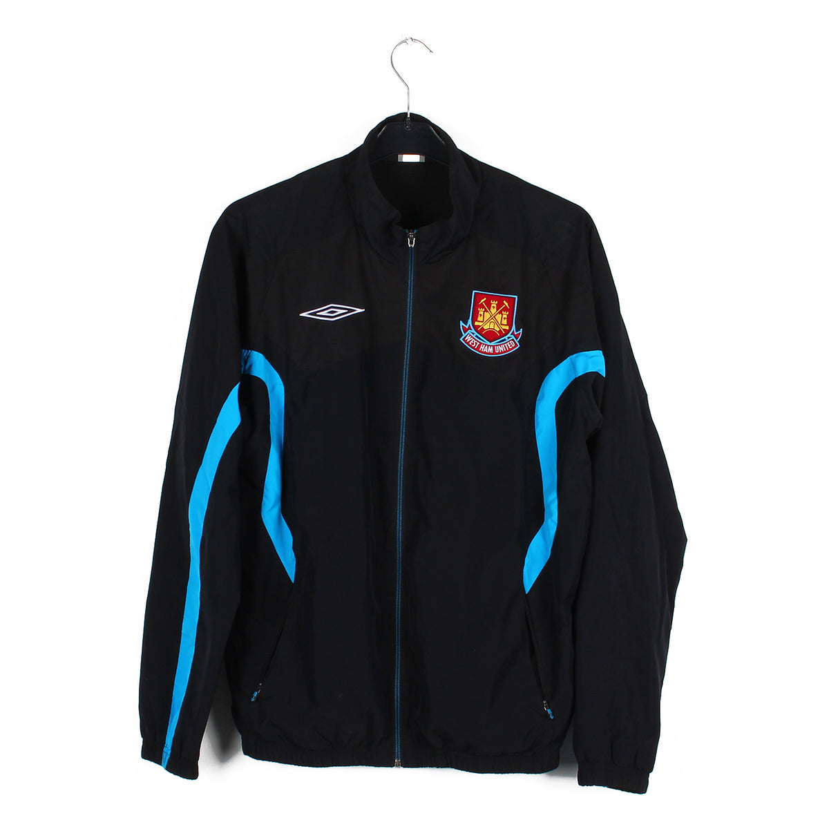 2009/10 - West Ham (M)