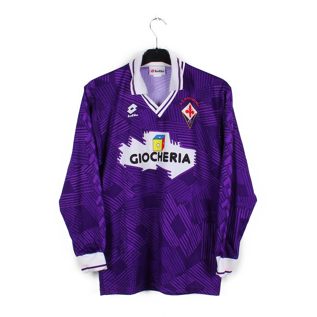 1991/92 - Fiorentina (S)