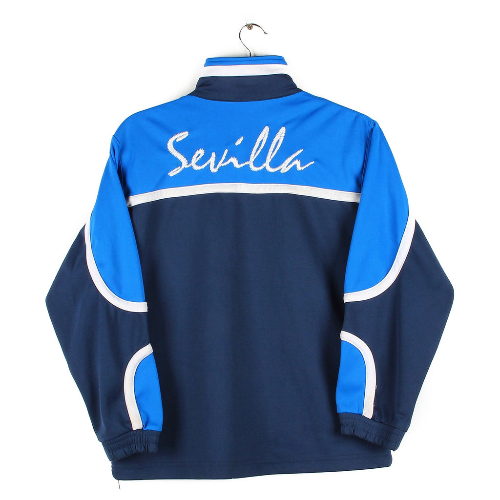 2002/03 - Seville FC (12/13 ans)