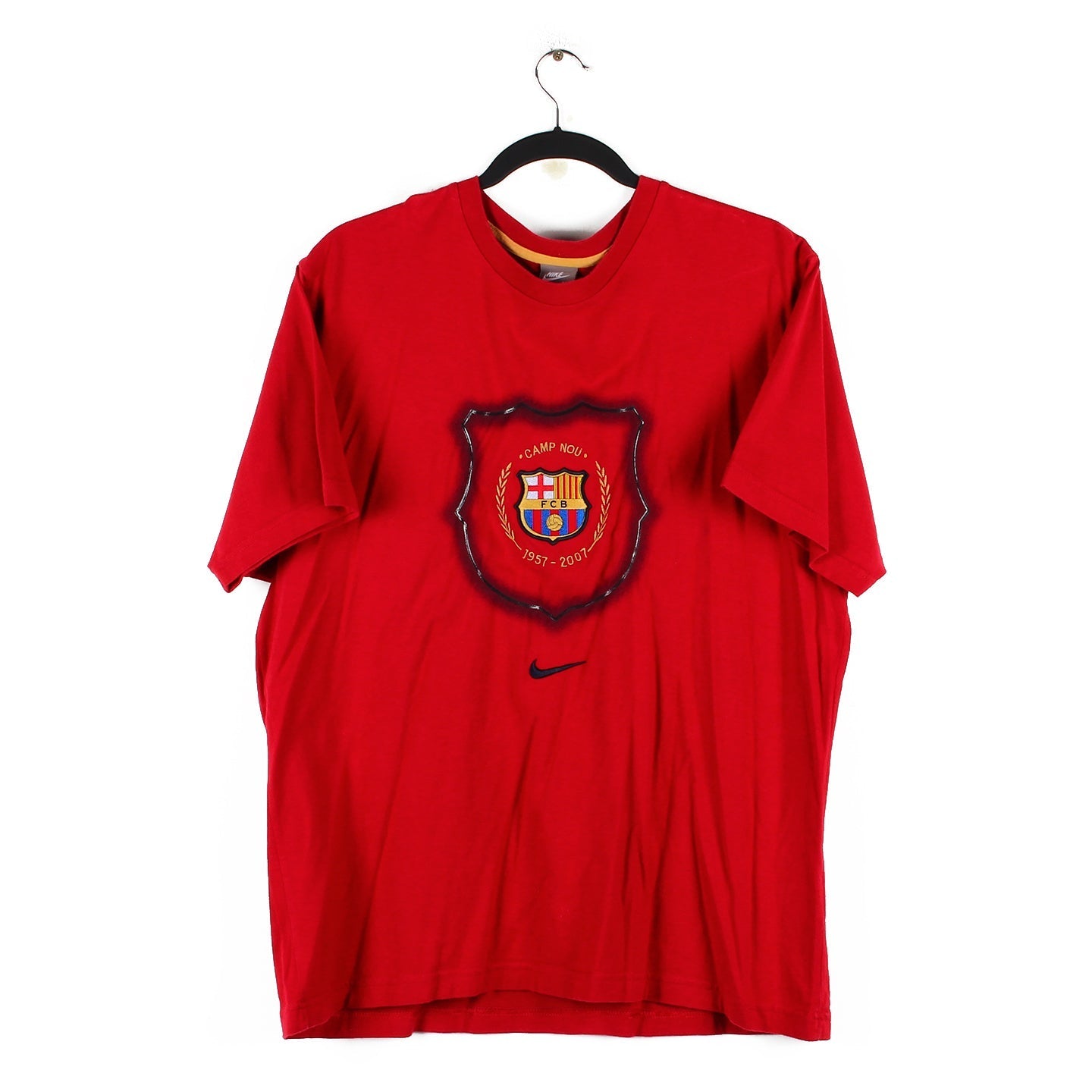 2007/08 - Barcelone (M)