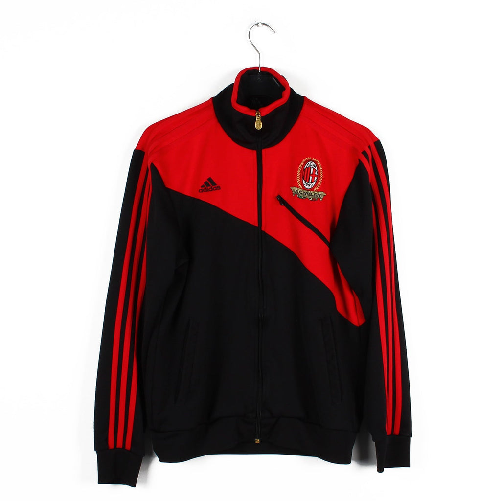 2010/11 - Milan AC (M)