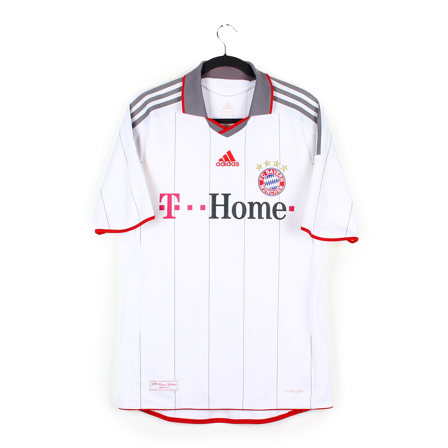 2009/10 - Bayern Munich (L)