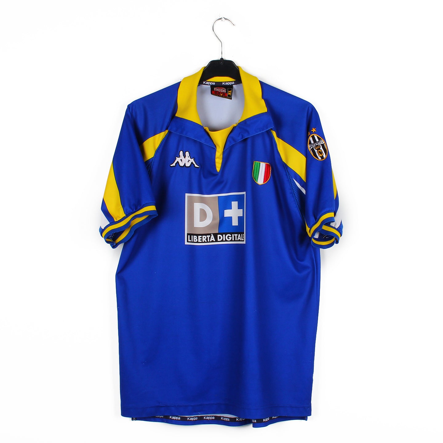 1998/99 - Juventus (XL)