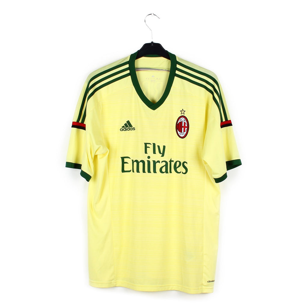 2014/15 - Milan AC - Torres #9 (XL)