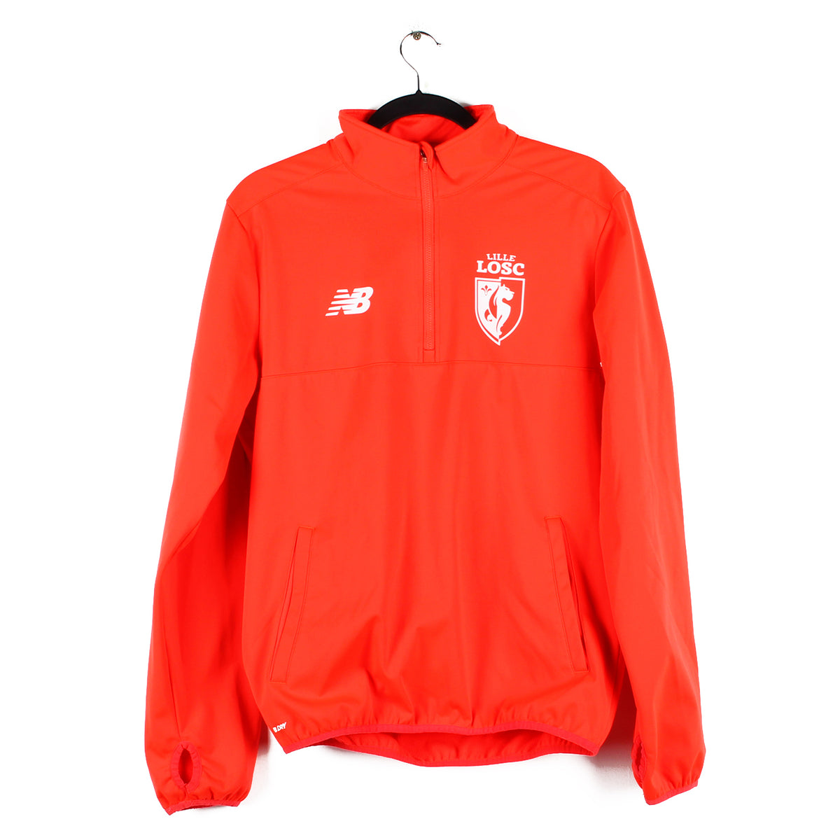 2016/17 - LOSC (S)