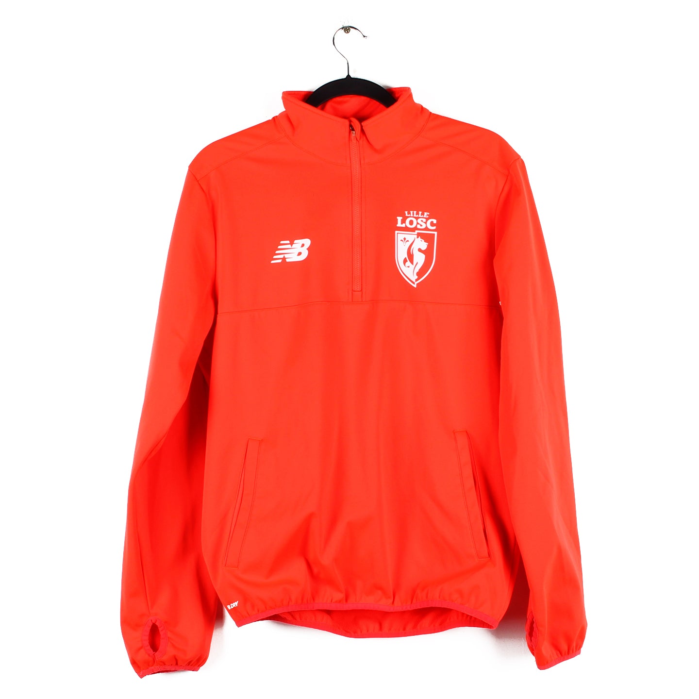 2016/17 - LOSC (S)