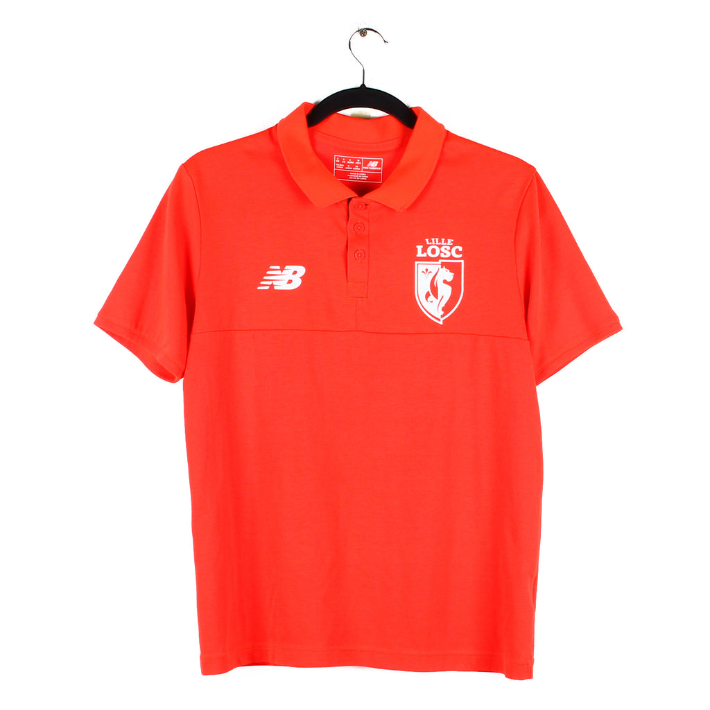 2016/17 - LOSC (S)