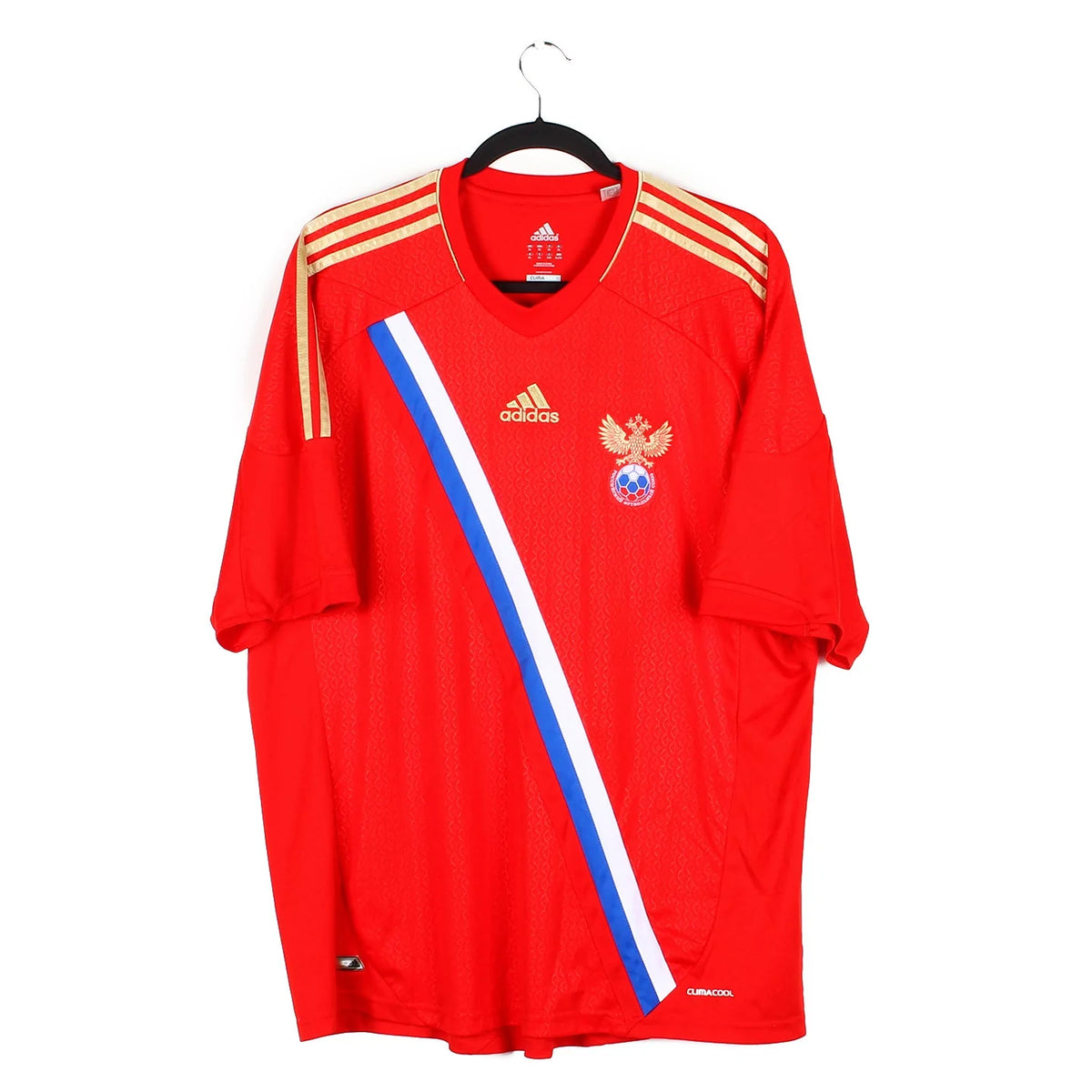 2011/13 - Russie (XL)