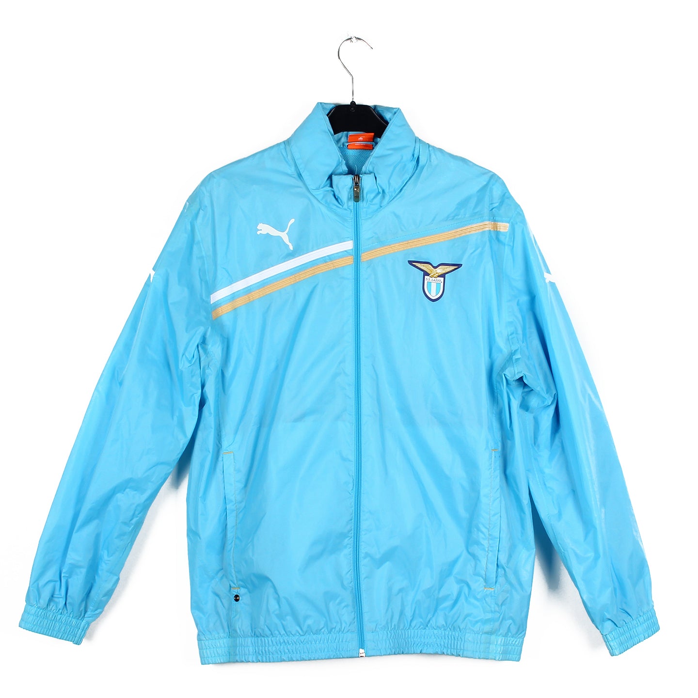 2011/12 - Lazio Rome (M)